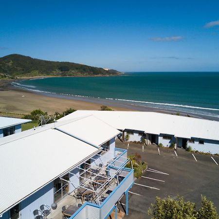 Ahipara Bay Motel Kültér fotó