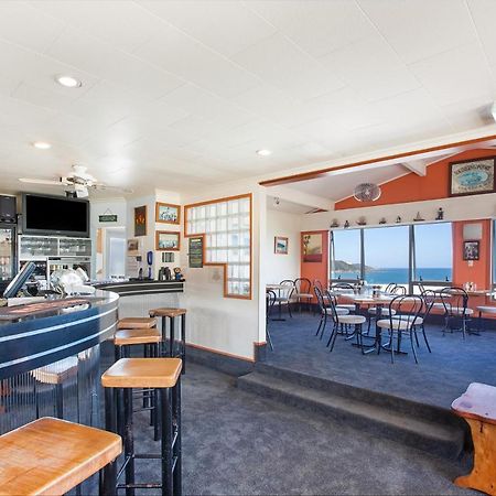 Ahipara Bay Motel Kültér fotó