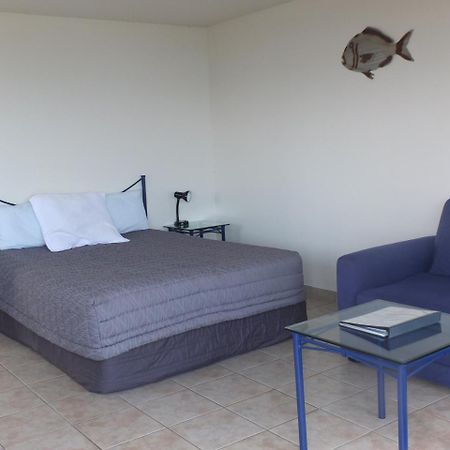Ahipara Bay Motel Kültér fotó