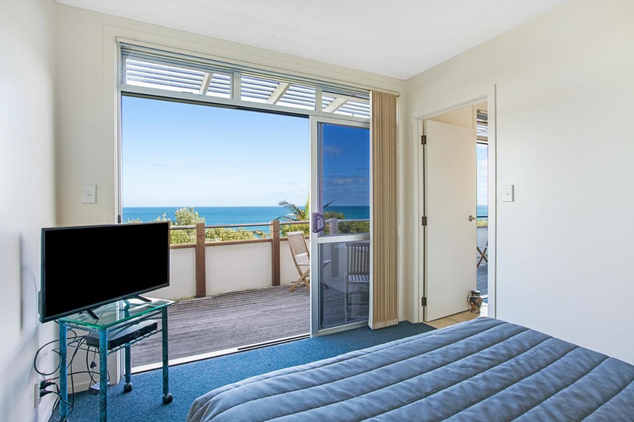 Ahipara Bay Motel Kültér fotó