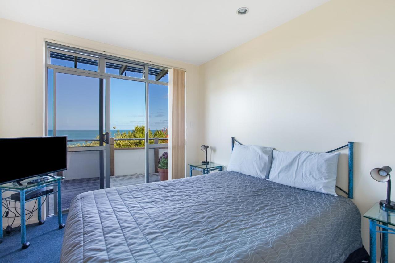 Ahipara Bay Motel Kültér fotó