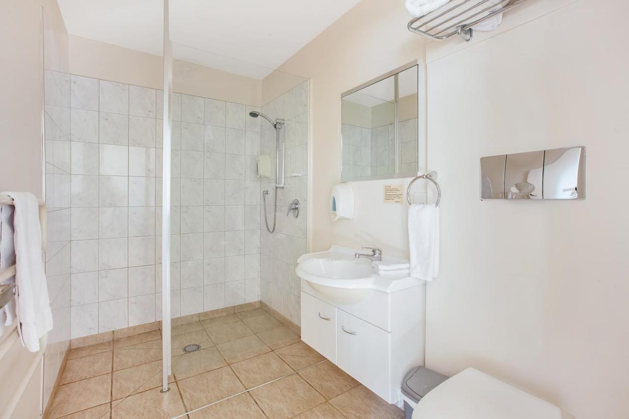 Ahipara Bay Motel Kültér fotó