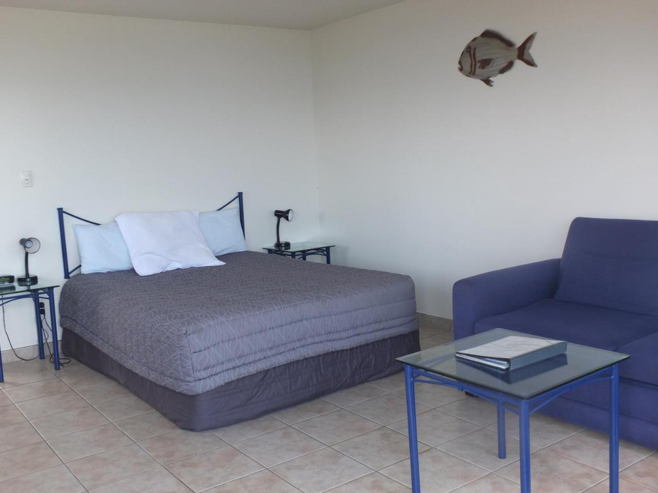 Ahipara Bay Motel Kültér fotó
