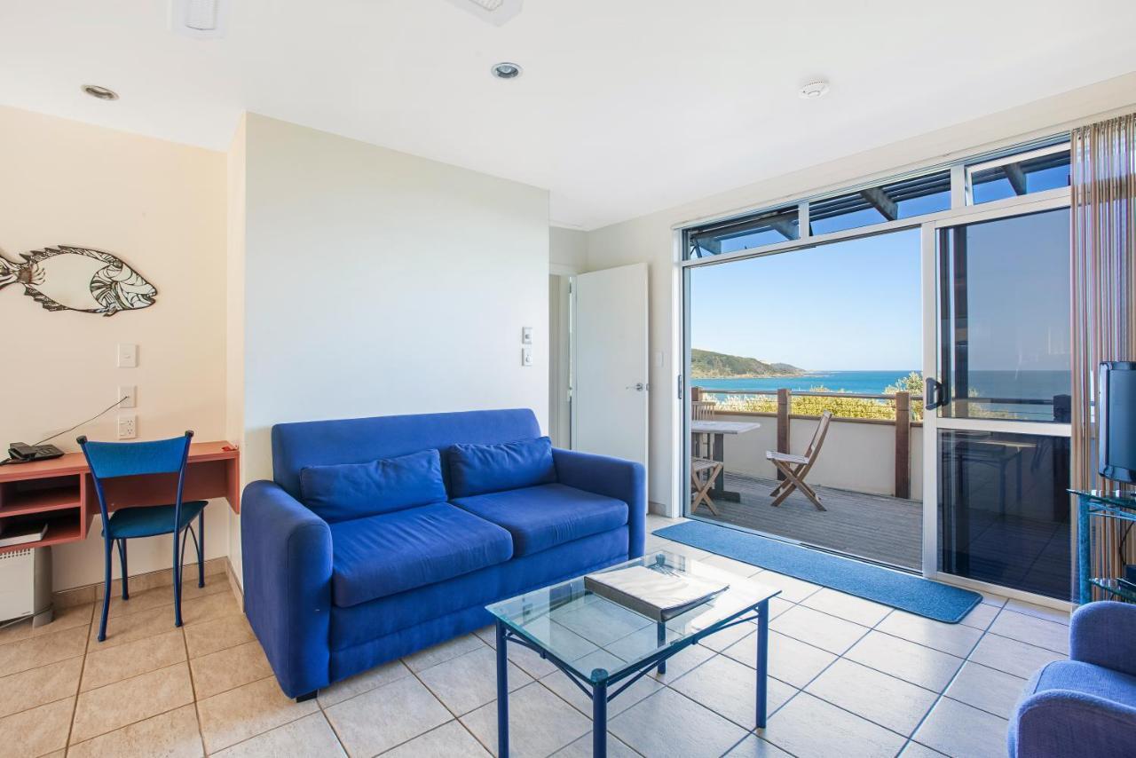 Ahipara Bay Motel Kültér fotó